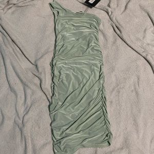 Pretty little thing dress